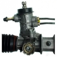 Рулевая рейка GKN SPIDAN 52039 4019064074724 5018 LYE SN2P - Изображение 3