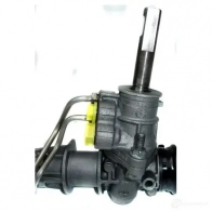 Рулевая рейка GKN SPIDAN 1 I2XVU 4019064078302 51562 4651 - Изображение 2