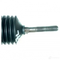 Рулевая рейка GKN SPIDAN 51887 Q 2TK5D 4019064073260 4889 - Изображение 3