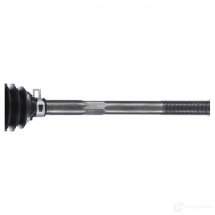 Рулевая рейка GKN SPIDAN WK F7OV 1439309668 54880 - Изображение 5