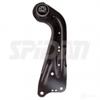 Рычаг SPIDAN N07 86X0 8717013542978 1423007690 57959