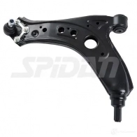 Рычаг SPIDAN AQ8 LE1 Seat Ibiza (6L1) 3 Хэтчбек 1.9 SDI 64 л.с. 2002 – 2005 8717013102684 57167