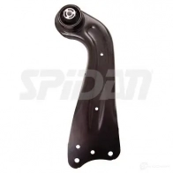 Рычаг SPIDAN 1437816887 VBV BEQ 59070