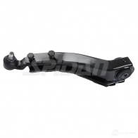 Рычаг SPIDAN A BCSQ2 8717013052477 Opel Corsa (B) 2 Хэтчбек 1.6 i 16V (F08) 100 л.с. 1997 – 2000 40763