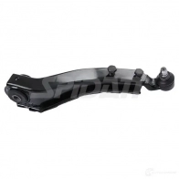Рычаг SPIDAN Opel Corsa (B) 2 Хэтчбек 1.6 i 16V (F08) 100 л.с. 1997 – 2000 8717013052460 40762 L0 JYD