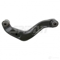 Рычаг SPIDAN 3E V6FVQ Audi A4 (B6) 2 Универсал 1.8 T Quattro 170 л.с. 2001 – 2004 50720 8717013450617