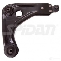 Рычаг SPIDAN 8717013072444 Ford KA 1 (CCQ, RB) Хэтчбек 1.3 i 49 л.с. 1998 – 2008 45850 S8P FE