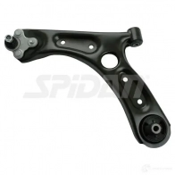 Рычаг SPIDAN TTEZ7X S 1437815778 45075