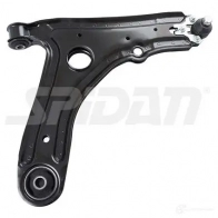 Рычаг SPIDAN 45859 8717013072536 Volkswagen Golf 3 (1H1) Хэтчбек 1.9 TDI Syncro (1Hx1) 90 л.с. 1995 – 1997 TR OLW0