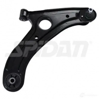 Рычаг SPIDAN 57481 8717013123412 Hyundai Getz (TB) 1 Хэтчбек 1.3 i 82 л.с. 2002 – 2004 WO 8B1