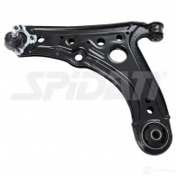 Рычаг SPIDAN 45209 8717013066283 4 SXT7 Volkswagen Lupo (6X1, 6E1) 1 Хэтчбек 1.7 SDI 60 л.с. 1998 – 2005