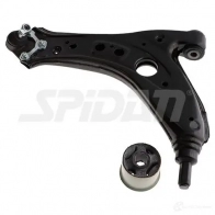 Рычаг SPIDAN 1T SG6 8717013456541 Seat Ibiza (6L1) 3 Хэтчбек 1.4 16V 75 л.с. 2002 – 2007 51449