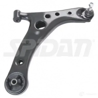 Рычаг SPIDAN 57572 Toyota Ipsum (M20) 2 2001 – 2009 8717013124327 U8 XOID