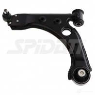 Рычаг SPIDAN 46337 YEH ZVXM Fiat Stilo (192) 1 Универсал 1.9 JTD 136 л.с. 2004 – 2008 8717013409622