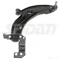 Рычаг SPIDAN 57363 A1M HX 8717013122248 Fiat Palio