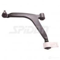 Рычаг SPIDAN Citroen Xsara 1 (N1) Хэтчбек 1.4 HDi 68 л.с. 2003 – 2005 8717013052736 40789 FL6L 5