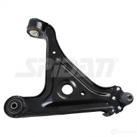 Рычаг SPIDAN F9J PZ86 Opel Omega (B) 2 Седан 2.5 DTI (F69) 150 л.с. 2001 – 2003 44362 8717013058134