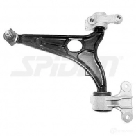 Рычаг SPIDAN M NPYNV2 Fiat Ulysse (179) 2 Минивэн 2.2 JTD 128 л.с. 2002 – 2006 8717013542534 57915