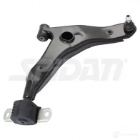 Рычаг SPIDAN 57268 55LCM7 O Volvo V40 1 (645) Универсал 1.9 DI 115 л.с. 2000 – 2004 8717013121319
