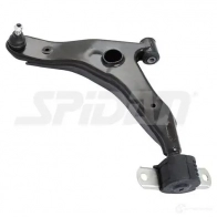 Рычаг SPIDAN Volvo V40 1 (645) Универсал 1.9 DI 115 л.с. 2000 – 2004 57267 8717013121302 MX GUJ3