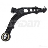 Рычаг SPIDAN 45788 Fiat Punto 8717013071867 E1VC P