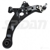 Рычаг SPIDAN 2A 5XTR3 Toyota 8717013124181 57558