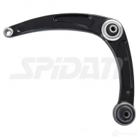 Рычаг SPIDAN Citroen C4 1 (LC, PF2) Хэтчбек 1.6 16V Bio Flex 109 л.с. 2007 – 2008 8717013102233 8 GXU7S 57122