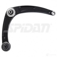 Рычаг SPIDAN Citroen C4 1 (LC, PF2) Хэтчбек 1.6 16V Bio Flex 109 л.с. 2007 – 2008 8717013102240 57123 F2 WPW