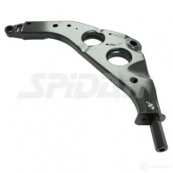 Рычаг SPIDAN EDGPL E5 8717013124594 Mini Cooper (R50, R53) 1 Хэтчбек 1.4 One D 75 л.с. 2003 – 2006 57599