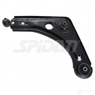 Рычаг SPIDAN 8717013063183 W FOM69 Ford Escort 7 (FA, GAL, ABL) Хэтчбек 1.8 Endura Turbo D 70 л.с. 1995 – 1998 44888