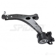 Рычаг SPIDAN 57672 Ford Focus 2 Хэтчбек 2.0 GLx Flex 140 л.с. 2005 – 2008 7TT W9 8717013134135