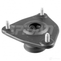 Рычаг SPIDAN Opel Corsa (B) 2 Хэтчбек 1.6 i 16V (F08) 100 л.с. 1997 – 2000 8717013051968 40712 V1 G8R