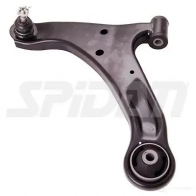 Рычаг SPIDAN 46780 8717013410482 Suzuki Grand Vitara (JT, TE, TD) 2 Кроссовер 1.6 AWD (JB416) 106 л.с. 2005 – 2025 545 8TB0