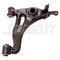 Рычаг SPIDAN Mercedes C-Class (S202) 1 Универсал 2.3 C 230 T Kompressor (2085) 193 л.с. 1997 – 2000 8717013078170 P E82R 50158