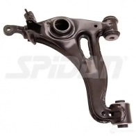 Рычаг SPIDAN 8717013078163 50157 P5U HJ Mercedes C-Class (S202) 1 Универсал 2.3 C 230 T Kompressor (2085) 193 л.с. 1997 – 2000