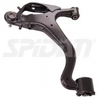 Рычаг SPIDAN 57928 8717013542664 Land Rover Range Rover Sport 1 (L320) Внедорожник QCQ ZED2