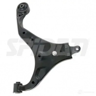 Рычаг SPIDAN 8717013454233 Hyundai Tucson (JM) 1 Кроссовер 2.0 CRDi 140 л.с. 2006 – 2010 II9T6 N 51130