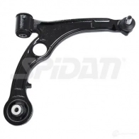 Рычаг SPIDAN Fiat Stilo (192) 1 Универсал 1.9 JTD 136 л.с. 2004 – 2008 8717013464942 50583 9Y9F ZI