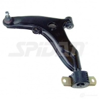 Рычаг SPIDAN 44099 8717013055751 Mitsubishi Carisma 1 (DA) Седан 1.8 GDI (DA2A) 122 л.с. 2000 – 2006 NM5OV G