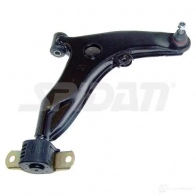 Рычаг SPIDAN 8717013055768 44100 Mitsubishi Carisma 1 (DA) Седан 1.8 GDI (DA2A) 122 л.с. 2000 – 2006 HL8 85AB