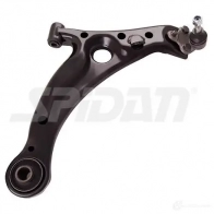Рычаг SPIDAN T 4S6R 59905 1437752502
