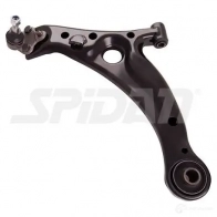 Рычаг SPIDAN 59904 I 8TBX 1437752505