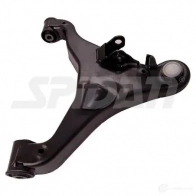 Рычаг SPIDAN 51388 F 6IXW0C 8717013456015 Nissan Pathfinder (R51) 3 Внедорожник 2.5 dCi 4WD 174 л.с. 2005 – 2025