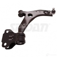 Рычаг SPIDAN 58198 8717013551819 Volvo V40 2 (526) Кросс Кантри 2.0 T4 AWD 180 л.с. 2013 – 2024 EMKBP 9