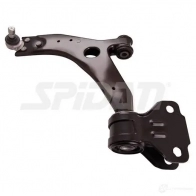 Рычаг SPIDAN Volvo V40 2 (526) Кросс Кантри 2.0 T5 AWD 214 л.с. 2013 – 2024 58197 8717013551802 RZK70L E