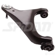 Рычаг SPIDAN 7W1V R58 8717013542749 Land Rover Discovery 4 (L319) Внедорожник 3.0 TD 4x4 272 л.с. 2009 – 2025 57936