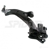 Рычаг SPIDAN 1OT38 WH Honda CR-V 3 (RE) Кроссовер 2.0 i VTEC 4WD (RE5. RE2) 150 л.с. 2006 – 2012 50696 8717013450396
