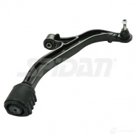 Рычаг SPIDAN L0 99ZT 57652 Chrysler Voyager 4 (RG, RS) 2001 – 2007 8717013125126