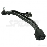 Рычаг SPIDAN 57651 Chrysler Voyager 4 (RG, RS) 2001 – 2007 4 HCE201 8717013125119