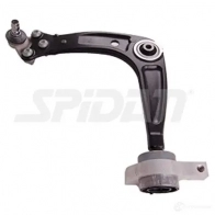 Рычаг SPIDAN Peugeot 508 1 (8D) Седан 2.0 HDi 136 л.с. 2010 – 2025 8717013541186 57780 VG9 310